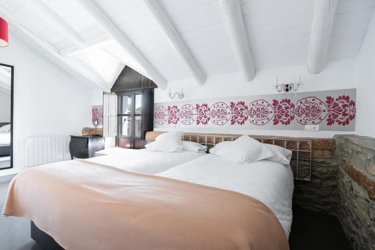 Ferienwohnung Casas Pirineos Sabiñánigo Exterior foto