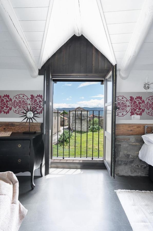 Ferienwohnung Casas Pirineos Sabiñánigo Exterior foto