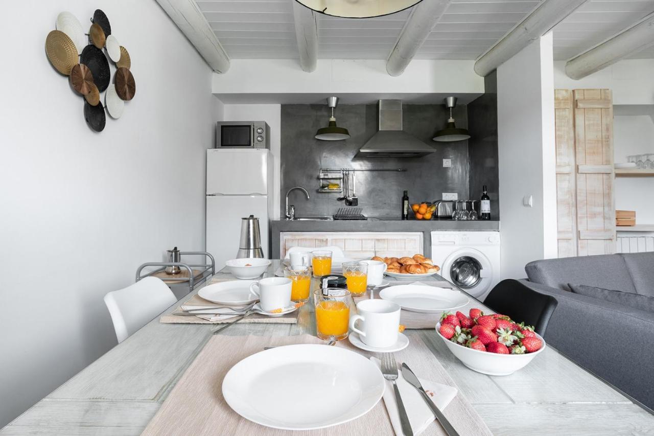 Ferienwohnung Casas Pirineos Sabiñánigo Exterior foto
