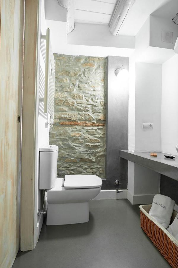 Ferienwohnung Casas Pirineos Sabiñánigo Exterior foto